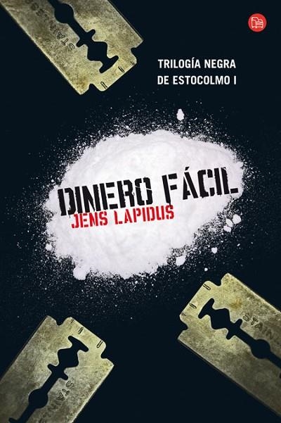 DINERO FACIL 1 TRILOGIA DE ESTOCOLMO | 9788466323956 | LAPIDUS, JENS | Llibreria L'Odissea - Libreria Online de Vilafranca del Penedès - Comprar libros