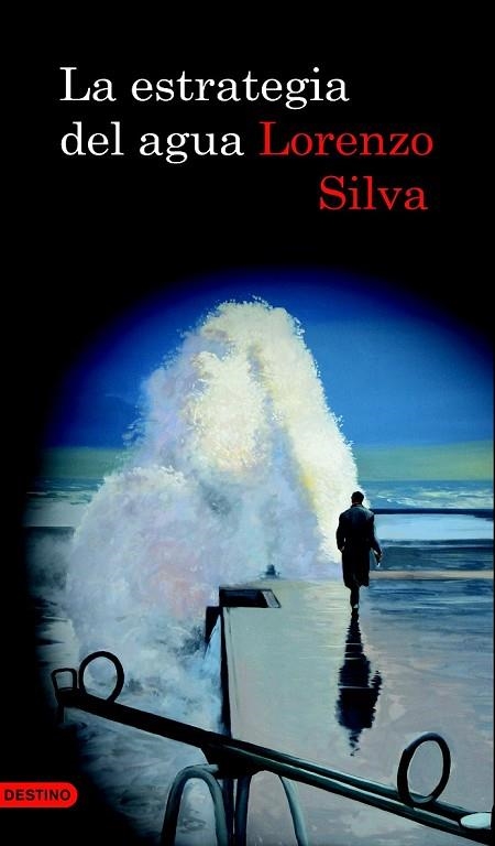 LA ESTRATEGIA DEL AGUA | 9788423342259 | SILVA, LORENZO | Llibreria Online de Vilafranca del Penedès | Comprar llibres en català
