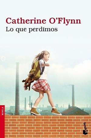 LO QUE PERDIMOS                | 9788432250668 | O'FLYNN, CATHERINE | Llibreria L'Odissea - Libreria Online de Vilafranca del Penedès - Comprar libros