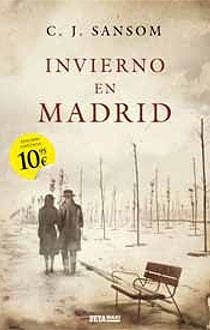 INVIERNO EN MADRID | 9788498722116 | SANSOM, C.J | Llibreria L'Odissea - Libreria Online de Vilafranca del Penedès - Comprar libros