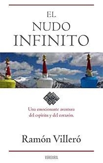EL NUDO INFINITO | 9788466643177 | VILLERO, RAMON | Llibreria L'Odissea - Libreria Online de Vilafranca del Penedès - Comprar libros
