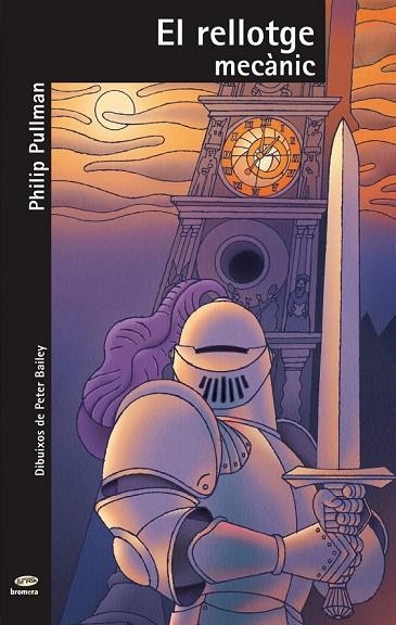 EL RELLOTGE MECANIC | 9788498243932 | PULLMAN, PHILIP | Llibreria Online de Vilafranca del Penedès | Comprar llibres en català
