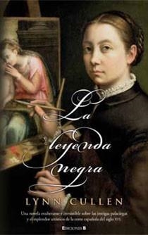 LA LEYENDA NEGRA | 9788466643276 | CULLEN, LYNN | Llibreria Online de Vilafranca del Penedès | Comprar llibres en català