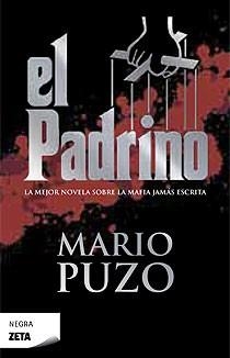 EL PADRINO | 9788498723526 | PUZO, MARIO | Llibreria Online de Vilafranca del Penedès | Comprar llibres en català