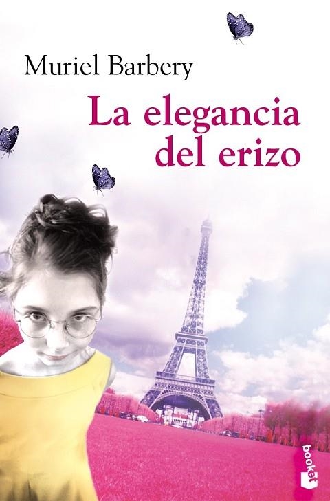 LA ELEGANCIA DEL ERIZO | 9788432250651 | BARBERY, MURIEL | Llibreria Online de Vilafranca del Penedès | Comprar llibres en català
