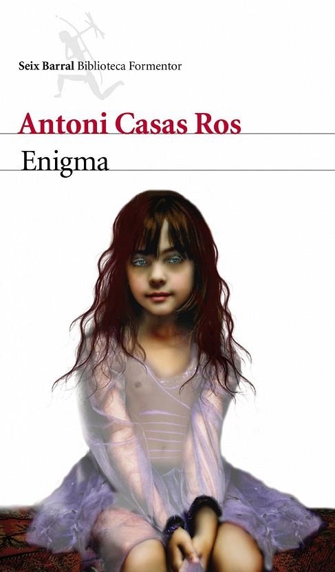 ENIGMA | 9788432228643 | CASAS ROS, ANTONI | Llibreria L'Odissea - Libreria Online de Vilafranca del Penedès - Comprar libros