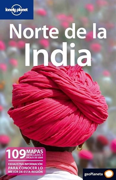 NORTE DE INDIA LONELY PLANET 2010 | 9788408089148 | AA. VV. | Llibreria Online de Vilafranca del Penedès | Comprar llibres en català