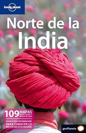 NORTE DE INDIA LONELY PLANET 2010 | 9788408089148 | AA. VV. | Llibreria Online de Vilafranca del Penedès | Comprar llibres en català