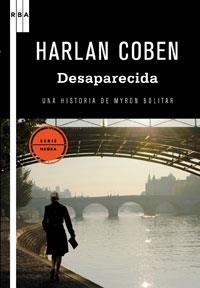 DESAPARECIDA | 9788498677508 | COBEN, HARLAN | Llibreria Online de Vilafranca del Penedès | Comprar llibres en català