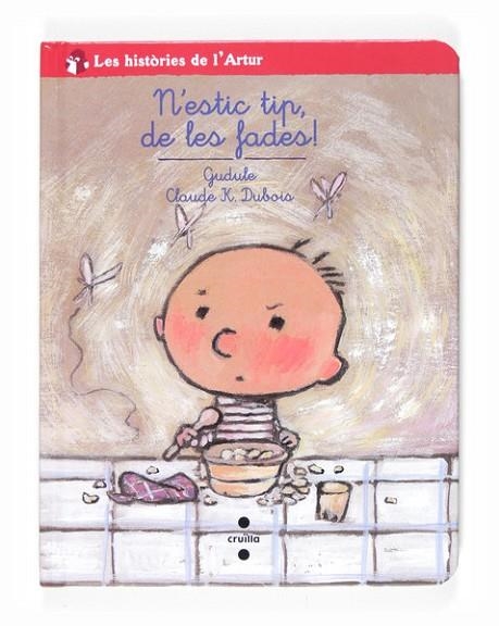 N´ESTIC TIP DE LES FADES | 9788466123709 | GUDULE I DUBOIS, CLAUDE K | Llibreria L'Odissea - Libreria Online de Vilafranca del Penedès - Comprar libros