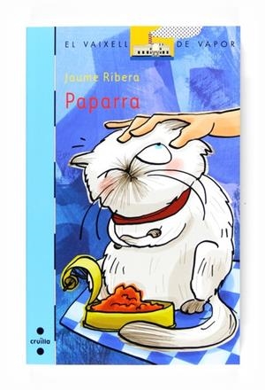 PAPARRA | 9788466122726 | RIBERA, JAUME | Llibreria L'Odissea - Libreria Online de Vilafranca del Penedès - Comprar libros