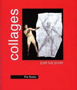 COLLAGES | 9788492913152 | JOVER, JOSE LUIS | Llibreria L'Odissea - Libreria Online de Vilafranca del Penedès - Comprar libros