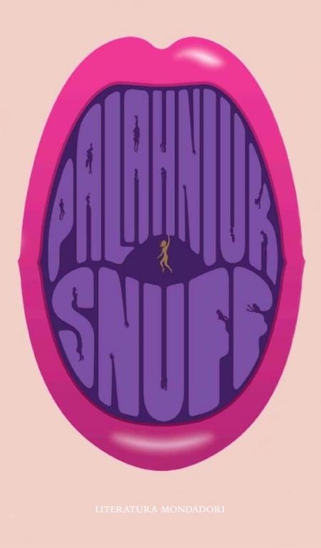 SNUFF | 9788439722113 | PALAHNIUK, CHUCK | Llibreria L'Odissea - Libreria Online de Vilafranca del Penedès - Comprar libros