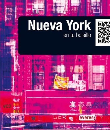 NUEVA YORK EN TU BOLSILLO 2010 | 9788444130675 | AA.VV | Llibreria L'Odissea - Libreria Online de Vilafranca del Penedès - Comprar libros