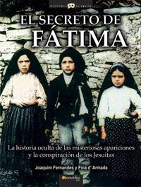 EL SECRETO DE FATIMA | 9788497633970 | FERNANDES, JOAQUIN | Llibreria L'Odissea - Libreria Online de Vilafranca del Penedès - Comprar libros