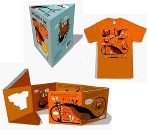 LA VERITABLE HISTORIA DE SANT JORDI I EL DRAC | 9788499321332 | JULVE, OSCAR | Llibreria Online de Vilafranca del Penedès | Comprar llibres en català