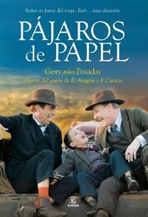 PAJAROS DE PAPEL | 9788467032826 | POSADAS, GERVASIO | Llibreria Online de Vilafranca del Penedès | Comprar llibres en català
