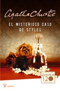 EL MISTERIOSO CASO DE STYLES | 9788498677393 | CHRISTIE, AGATHA | Llibreria Online de Vilafranca del Penedès | Comprar llibres en català