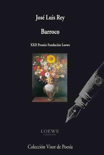 BARROCO | 9788498957402 | REY, JOSE LUIS | Llibreria L'Odissea - Libreria Online de Vilafranca del Penedès - Comprar libros