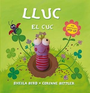 LLUC EL CUC | 9788434236608 | AA.VV | Llibreria L'Odissea - Libreria Online de Vilafranca del Penedès - Comprar libros