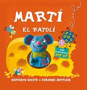 MARTI EL RATOLI | 9788434236622 | AA.VV | Llibreria L'Odissea - Libreria Online de Vilafranca del Penedès - Comprar libros