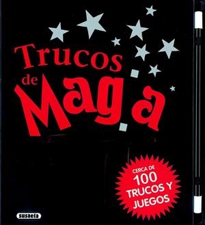 TRUCOS DE MAGIA | 9788430567676 | AA.VV | Llibreria L'Odissea - Libreria Online de Vilafranca del Penedès - Comprar libros