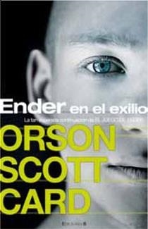 ENDER EN EL EXILIO | 9788466643412 | CARD, ORSON SCOTT | Llibreria L'Odissea - Libreria Online de Vilafranca del Penedès - Comprar libros