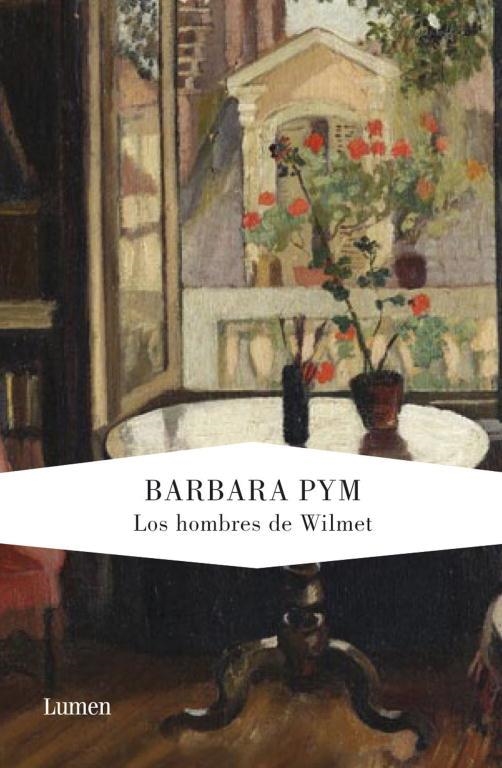 LOS HOMBRES DE WILMET | 9788426417602 | PYM, BARBARA | Llibreria L'Odissea - Libreria Online de Vilafranca del Penedès - Comprar libros