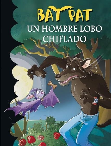 BAT PAT UN HOMBRE CHIFLADO 10 | 9788484415626 | DRAGO, MARCELLA | Llibreria Online de Vilafranca del Penedès | Comprar llibres en català