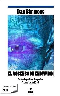 EL ASCENSO DE ENDYMION | 9788498723533 | SIMMONS, DAN | Llibreria Online de Vilafranca del Penedès | Comprar llibres en català