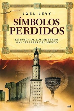SIMBOLOS PERDIDOS | 9788427036130 | LEVY, JOEL | Llibreria L'Odissea - Libreria Online de Vilafranca del Penedès - Comprar libros