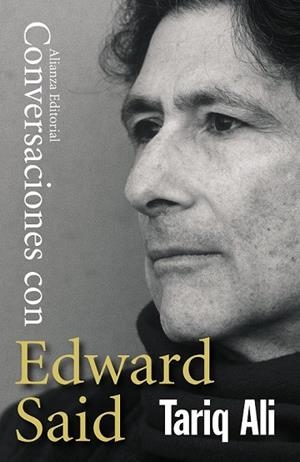 CONVERSACIONES CON EDWARD SAID | 9788420669892 | ALI, TARIQ | Llibreria L'Odissea - Libreria Online de Vilafranca del Penedès - Comprar libros