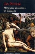 MANUSCRITO ENCONTRADO EN ZARAGOZA | 9788477026624 | POTOCKI, JAN | Llibreria Online de Vilafranca del Penedès | Comprar llibres en català