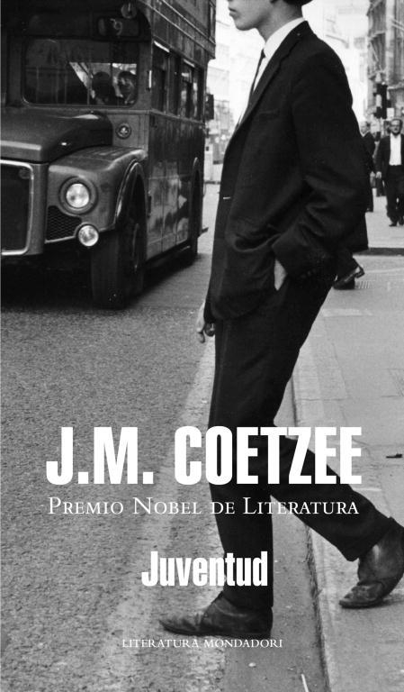 JUVENTUD | 9788439722502 | COETZEE, J M | Llibreria L'Odissea - Libreria Online de Vilafranca del Penedès - Comprar libros