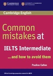 COMMON MISTAKES AT IELTS AND HOW TO AVOID THEM | 9780521692465 | AA. VV. | Llibreria Online de Vilafranca del Penedès | Comprar llibres en català
