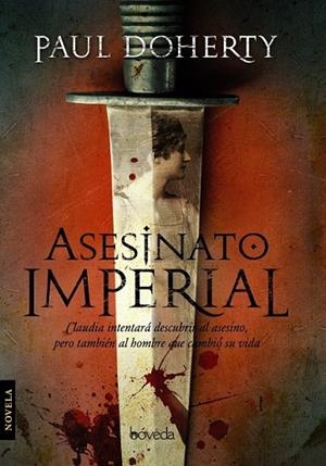 ASESINATO IMPERIAL | 9788493668471 | DOHERTY, PAUL | Llibreria Online de Vilafranca del Penedès | Comprar llibres en català