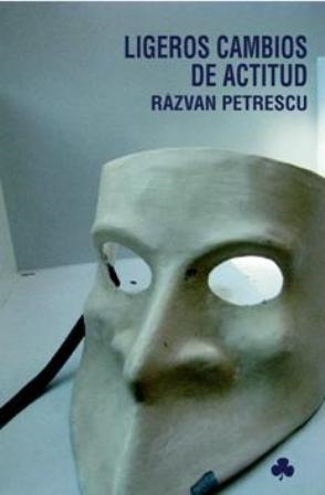 LIGEROS CAMBIOS DE ACTITUD | 9788493736330 | PETRESCU, RAZVAN | Llibreria Online de Vilafranca del Penedès | Comprar llibres en català