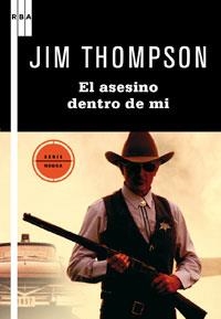EL ASESINO DENTRO DE MI | 9788498677720 | THOMPSON, JIM | Llibreria L'Odissea - Libreria Online de Vilafranca del Penedès - Comprar libros