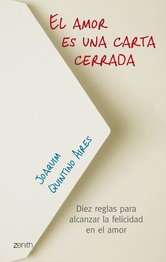 EL AMOR ES UNA CARTA CERRADA | 9788408079941 | QUINTINO AIRES, JOAQUIM | Llibreria L'Odissea - Libreria Online de Vilafranca del Penedès - Comprar libros