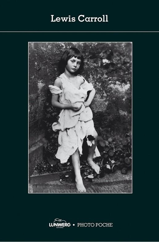 LEWIS CARROLL | 9788497855617 | CARROLL, LEWIS | Llibreria L'Odissea - Libreria Online de Vilafranca del Penedès - Comprar libros