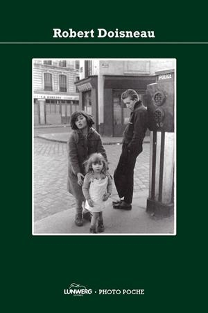 ROBERT DOISNEAU | 9788497855969 | DOISNEAU, ROBERT | Llibreria L'Odissea - Libreria Online de Vilafranca del Penedès - Comprar libros
