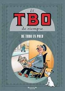 EL TBO DE SIEMPRE 7 | 9788466642934 | AA.VV | Llibreria L'Odissea - Libreria Online de Vilafranca del Penedès - Comprar libros