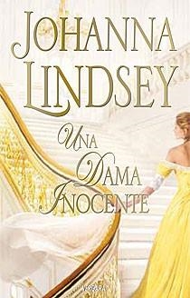 UNA DAMA INOCENTE | 9788466637954 | LINDSEY, JOHANNA | Llibreria L'Odissea - Libreria Online de Vilafranca del Penedès - Comprar libros