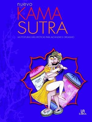 NUEVO KAMA SUTRA **** | 9788466216715 | COMPANY, GRACIELA | Llibreria L'Odissea - Libreria Online de Vilafranca del Penedès - Comprar libros
