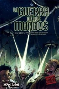 LA GUERRA DE LOS MUNDOS | 9788496912649 | WELLS, H G | Llibreria L'Odissea - Libreria Online de Vilafranca del Penedès - Comprar libros