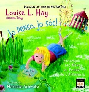 JO PENSO JO SOC | 9788496423879 | HAY, LOUISE L | Llibreria L'Odissea - Libreria Online de Vilafranca del Penedès - Comprar libros