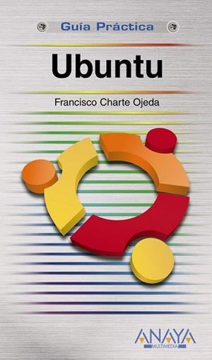UBUNTU | 9788441527218 | CHARTE, FRANCISCO | Llibreria L'Odissea - Libreria Online de Vilafranca del Penedès - Comprar libros