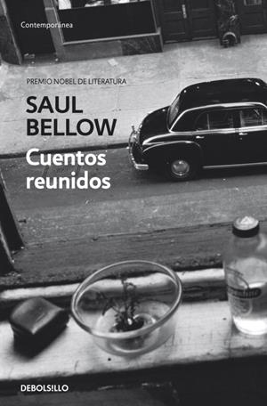 CUENTOS REUNIDOS | 9788483469484 | BELLOW, SAUL | Llibreria Online de Vilafranca del Penedès | Comprar llibres en català