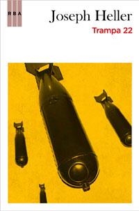 TRAMPA 22 | 9788498677690 | HELLER,JOSEPH | Llibreria Online de Vilafranca del Penedès | Comprar llibres en català