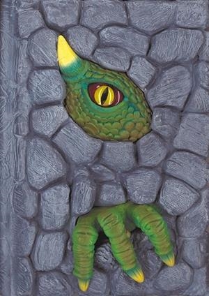 MI DIARIO DE MOSNTRUOS | 9788467701975 | SCHACHTER, SEYMOUR | Llibreria Online de Vilafranca del Penedès | Comprar llibres en català